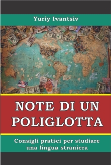 Image for Note Di Un Poliglotta. Consigli Pratici Per Studiare Una Lingua Straniera