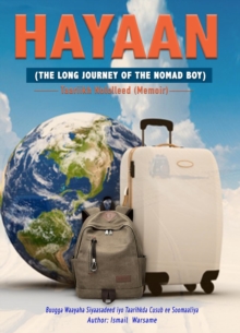 Image for HAYAAN, The Long Journey of the Nomad Boy
