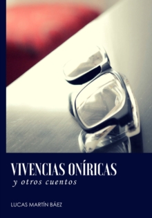 Image for Vivencias oniricas y otros cuentos