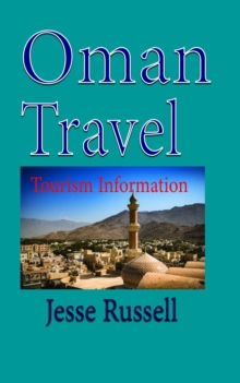 Image for Oman Travel: Tourism Information