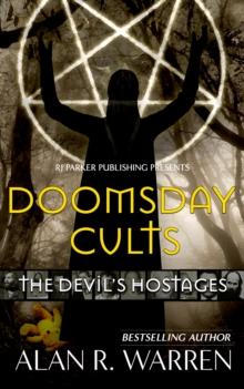 Image for Doomsday Cults: The Devil's Hostages