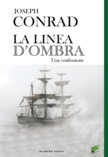 Image for La linea d'ombra