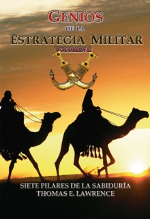 Image for Genios De La Estrategia Militar Volumen II