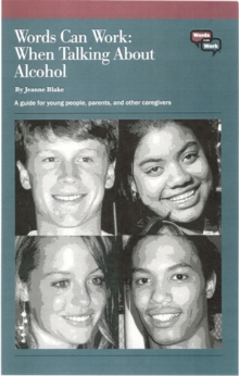 Image for Words Can Work: When Talking About Alcohol