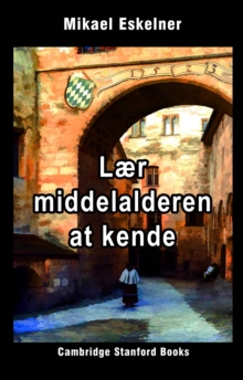 Image for Laer Middelalderen at Kende