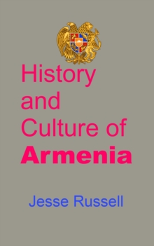 Image for History and Culture of Armenia: Touristic Guide