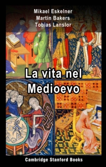 Image for La Vita Nel Medioevo