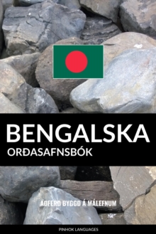 Image for Bengalska Orasafnsbok: Afer Bygg a Malefnum