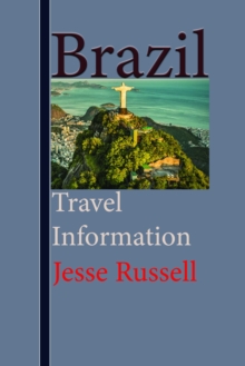 Image for Brazil: Travel Information