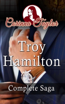 Image for Troy Hamilton, Complete Saga
