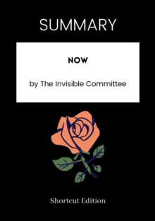 Image for SUMMARY: Now By The Invisible Committee