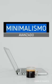 Image for Minimalismo Avanzado