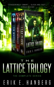 Image for Lattice Trilogy