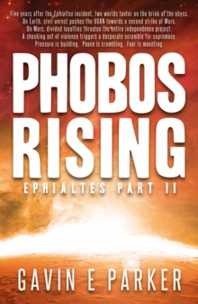 Image for Phobos Rising: Ephialtes Part II