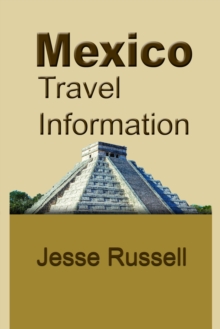 Image for Mexico Travel Information: Tourism