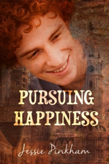 Image for Pursuing Happiness