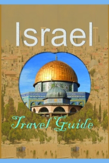 Image for Israel: Travel Guide