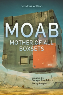 Image for MOAB: Mother Of All Boxsets