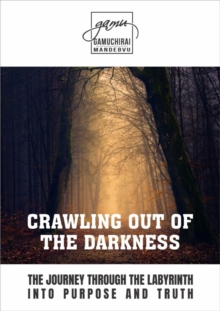 Image for Crawling Out of the Darkness