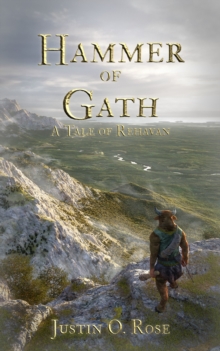 Image for Hammer of Gath: A Tale of Rehavan