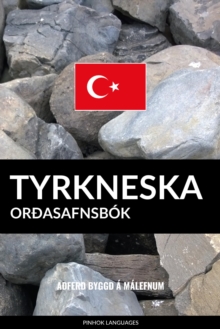 Image for Tyrkneska Orasafnsbok: Afer Bygg a Malefnum