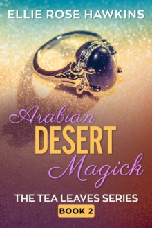 Image for Arabian Desert Magick