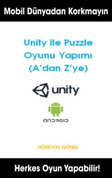Image for Unity ile Puzzle Oyun Yapimi