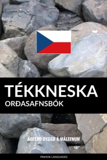 Image for Tekkneska Orasafnsbok: Afer Bygg a Malefnum