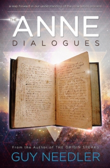 Image for Anne Dialogues