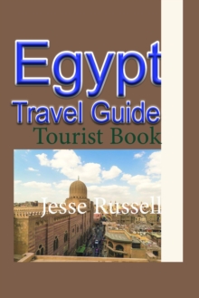 Image for Egypt Travel Guide: Tourist Book