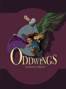 Image for Oddwings