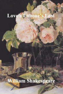 Image for Love's Labour's Lost