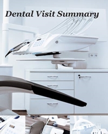 Image for Dental Visit Summary Record