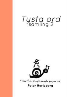 Image for Tysta ord : Samling 2