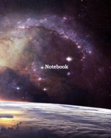 Image for Notebook : Cosmos Design Notebook, Journal