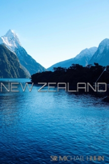 Image for New Zealand Travel Journal