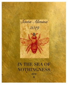 Image for IN THE SEA OF NOTHINGNESS