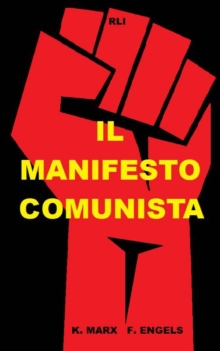 Image for Il Manifesto Comunista