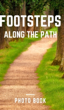 Image for Footsteps along the path