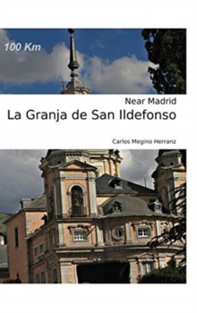 Image for La Granja de San Ildefonso