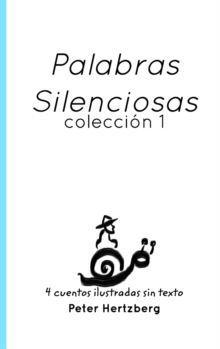 Image for Palabras Silenciosas : Coleccion 1
