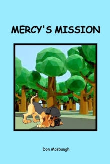 Image for Mercy Mission