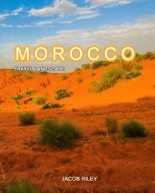 Image for Morocco Landscape