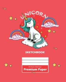 Image for Unicorn Sketchbook