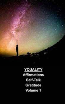 Image for Interactive Journal - Affirmations, Self-Talk, Grattitude