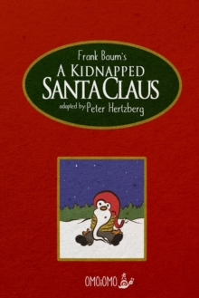 Image for A Kidnapped Santa Claus - Comic Book