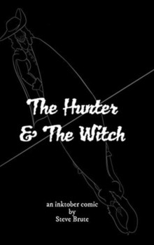 Image for The Hunter and The Witch