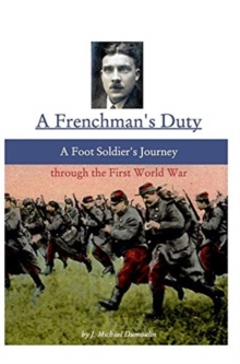 Image for A Frenchman's Duty