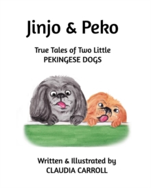 Image for Jinjo & Peko