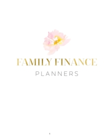 Image for Family Finance Planner - Level 3